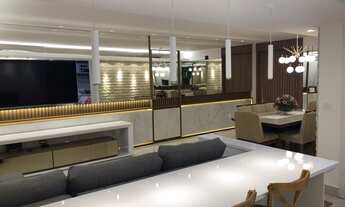 Imagem 2: Apartamento 4 quartos, Splendore Residence, Setor Bueno, próximo ao Parque Vaca Brava