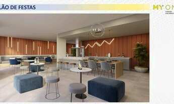 Imagem 4: My One Cidade Universitária