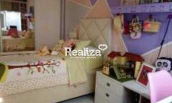 Imagem 7: Apartamento para venda com 186 metros quadrados Jardim Oceanico com 3 quartos