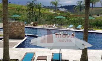 Imagem 7: Melhor Terreno do Alphaville à venda, 691 m² em declive com vista livre e silencioso, por