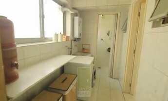 Imagem 4: APT 3 DORMTS P/ VENDA REFORMADO - BROOKLIN-1VG!