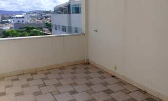 Imagem 3: ESPETACULAR COBERTURA PARA LOCA??O NO RIACHO DAS PEDRAS EM CONTAGEM