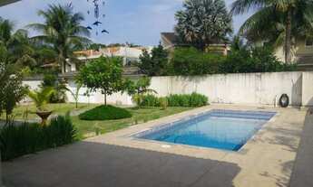 Imagem 2: Casa de condomínio 280 metros quadrados com 4 quartos 3 suítes