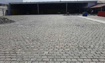 Imagem 7: Galpão/Pátio - 6000 m2 - Chácara Rio-Petrópolis - Cód. 1579