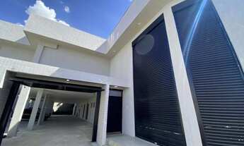 Imagem: Prédio com 07 salas, 300m³, Avenida Uru