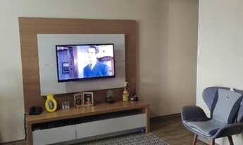 Imagem 4: Ed. Terraço Ipiranga - 3 quartos e 1 vaga