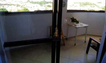 Imagem 3: Apartamento com 3 dormitórios à venda, 130 m² por R$ 980.000,00 - Rudge Ramos - São Bernar