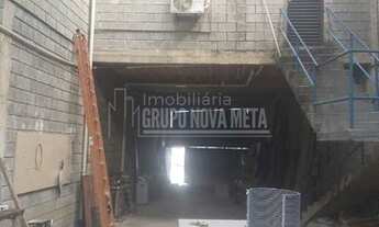 Imagem 4: Jardim Ângela · Galpão · 120m² · 5 Vagas · 2 wc