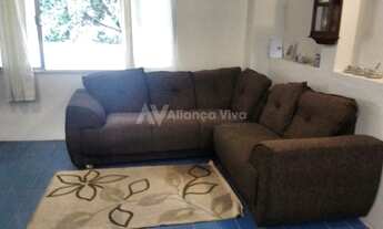 Imagem 6: Botafogo Casa com 5 dormitórios