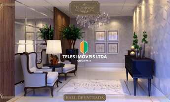 Imagem 2: Porto Belo - Apartamento Padrão - Perequê