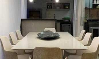 Imagem 6: Apartamento com 2 dormitórios à venda, 110 m² por R$ 1.100.000,00 - Jardim Mariana - Cuiab