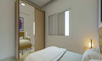 Imagem 7: SOBRADO NOVO COM 2 SUÍTES NO JARDIM AMÉRICA EM ITANHAÉM