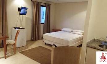 Imagem: Flat, Itaim Bibi - São Paulo