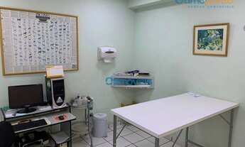 Imagem 6: Casa com 1 dormitório para alugar, 330 m² por R$ 12.000,00/mês - Batel - Curitiba/PR