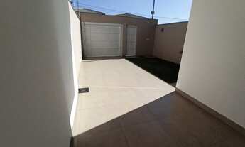 Imagem 5: Casa Residencial Cerejeiras - Anápolis - GO