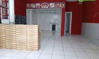 Imagem: Loja para alugar, 90 m² por R$ 2.500,00/mês