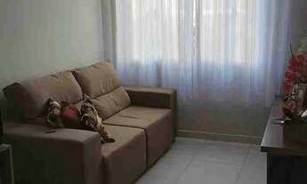 Imagem 7: Apartamento padrão Cdhu venda R$ 90.000