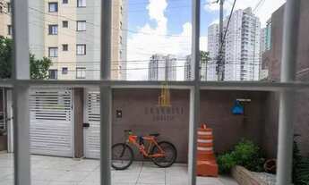 Imagem 2: Sobrado com 3 dormitórios à venda, 180 m² por R$ 650.000,00 - Vila Tupi - São Bernardo do