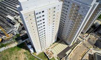 Imagem: Lindo Apartamento Pronto pra morar, no Brás