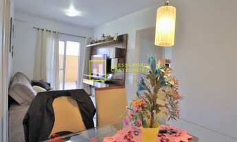 Imagem 2: Apartamento com 2 dorms, Residencial Buriti, Sorocaba - R$ 230 mil, Cod: 474