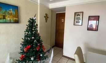 Imagem 5: Apartamento semimobiliado com 3 quartos no Varjota - AP7894