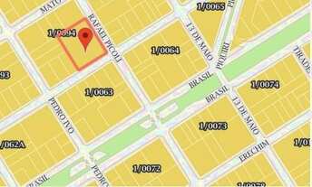 Imagem: Terreno à venda, 4025 m² - Centro - Cascavel/PR