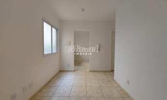 Imagem 3: Apartamento para aluguel, 2 quartos, Campestre - Piracicaba