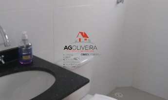 Imagem 7: APARTAMENTO À VENDA- PARQUE ORATÓRIO- 02 QUARTOS- 80m²- R$355.000,00