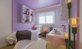 Imagem 6: Apartamento para venda com 149 metros quadrados com 3 quartos em Sumarezinho - São Paulo