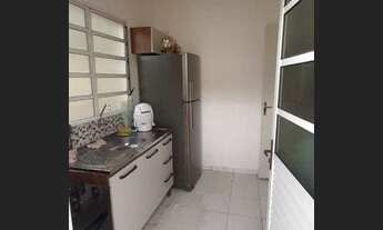 Imagem 4: Casa com 3 dormitórios à venda por R$ 320.000,00 - Jardim Ubirajara - Cuiabá/MT