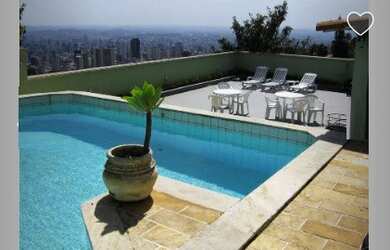 Imagem 6: Loft para aluguel possui 30 metros quadrados com 1 quarto em Mangabeiras - Belo Horizonte