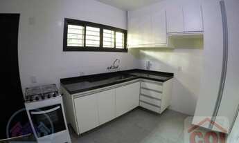 Imagem 2: São Paulo - Casa Padrão - Campo Belo