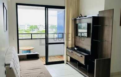 Imagem 4: Condominio Life Universitá&gt