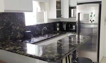 Imagem 7: Apartamento para venda 3 quartos mobiliado - Balneário Camboriú - SC