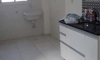 Imagem 6: Cobertura duplex Taubaté Edificio Portinari