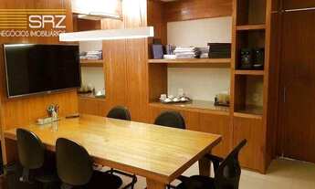 Imagem 3: Sala à venda, 38 m² por R$ 300.000,00 - Barra da Tijuca - Rio de Janeiro/RJ