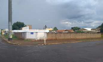 Imagem: Terreno de Esquina Vila Nasser