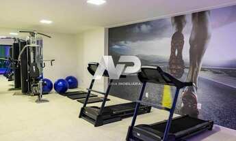 Imagem 4: More na Caxangá próximo de tudo!!