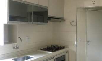 Imagem 5: Apartamento 3 dorms para Venda - NOVA REDENTORA, SÃO JOSÉ DO RIO PRETO - 128m², 2 vagas