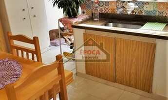 Imagem 5: Sobrado com 4 dormitórios, sendo 2 suítes à venda na Chácara Santo Antônio