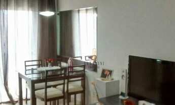 Imagem 4: Apartamento residencial à venda, Vila Príncipe de Gales, Santo André