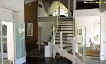 Imagem 7: 02065 - Casa 3 Dorms. (2 Suítes), RESIDENCIAL EUROVILLE - CARAPICUÍBA/SP