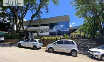 Imagem: Galpão para alugar, 1700 m² por R$ 39.500,00/mês