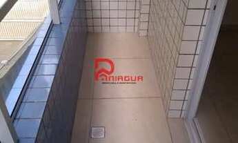 Imagem 2: Apartamento com 1 dorm, Aviação, Praia Grande - R$ 235 mil, Cod: 2627
