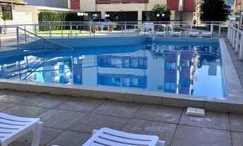 Imagem 2: Apartamento dois dormitórios e uma suíte na Gaivotas