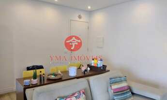 Imagem 5: Apartamento para aluguel possui 93 metros quadrados com 3 quartos