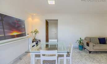 Imagem 6: Apartamento reformado a venda em Moema