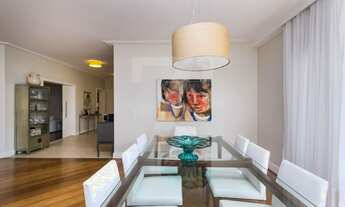 Imagem 7: Apartamento para venda e locação no Morumbi