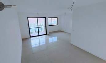 Imagem 2: Apartamento 110 m² com 3 Suítes em Palmeiras - Nova Iguaçu - RJ