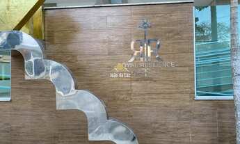 Imagem 2: FLORIANóPOLIS - Apartamento Padrão - Canasvieiras